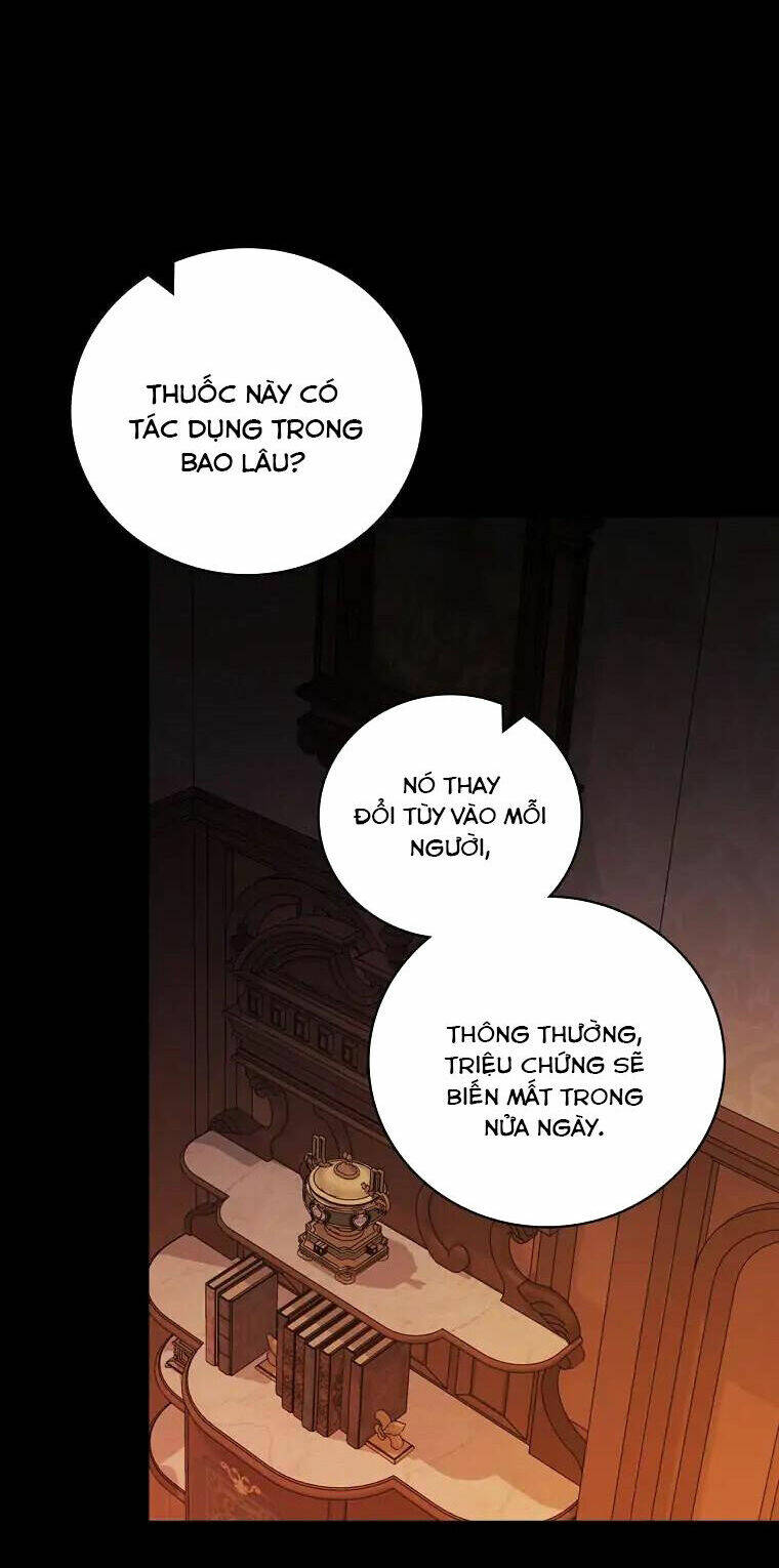 Tôi Trở Thành Mẹ Của Chiến Binh: Chapter 41