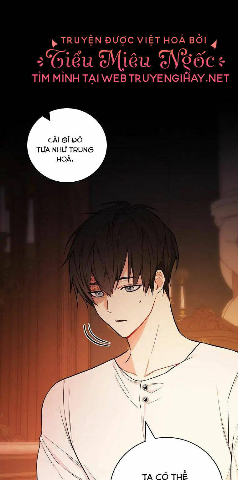 Tôi Trở Thành Mẹ Của Chiến Binh: Chapter 41