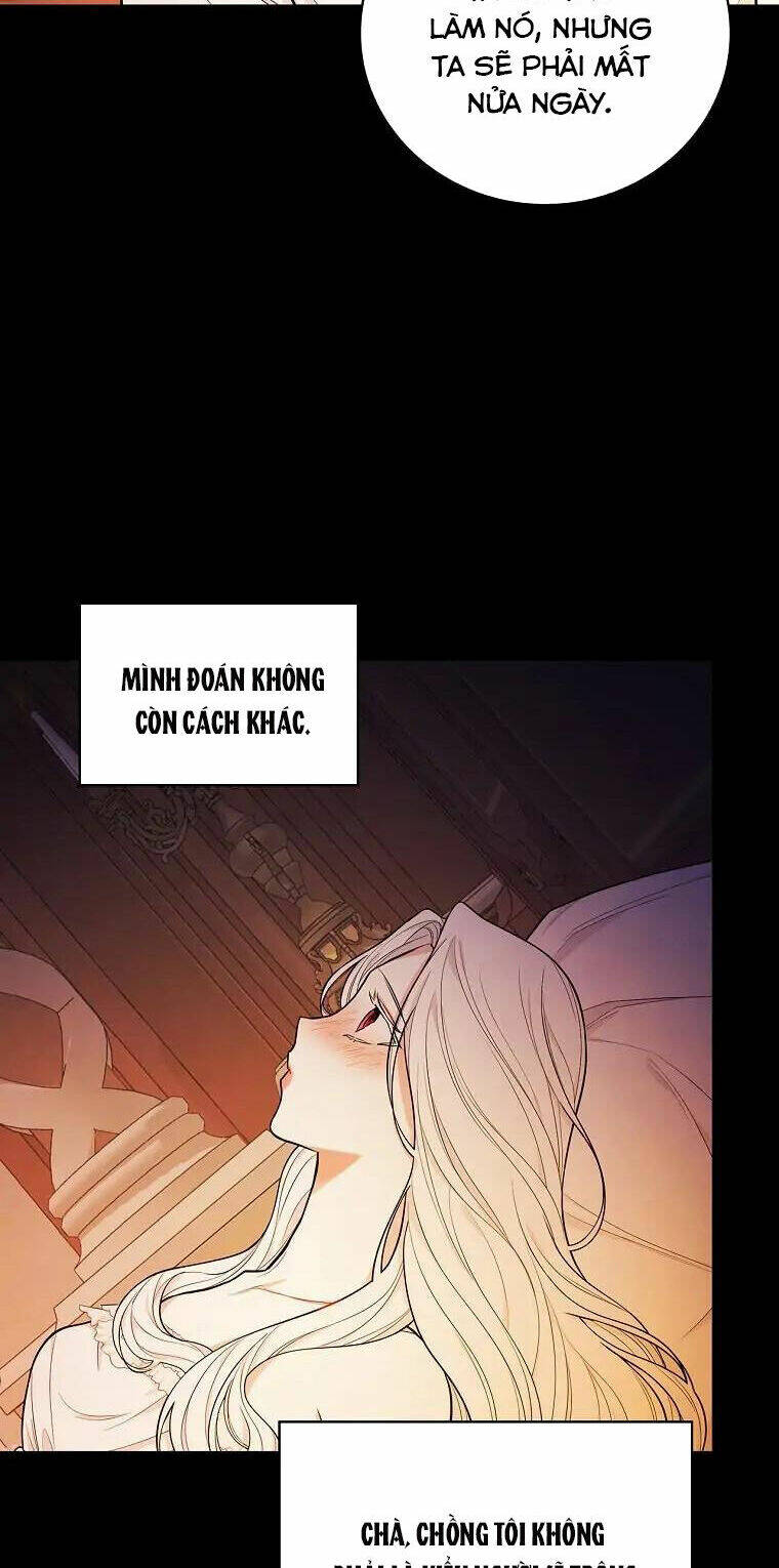 Tôi Trở Thành Mẹ Của Chiến Binh: Chapter 41