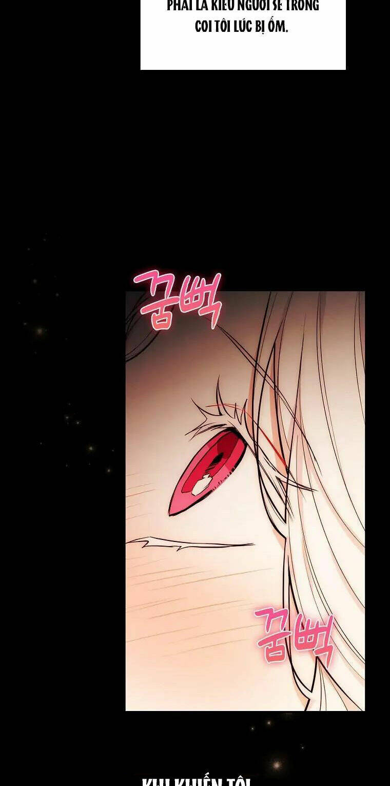 Tôi Trở Thành Mẹ Của Chiến Binh: Chapter 41