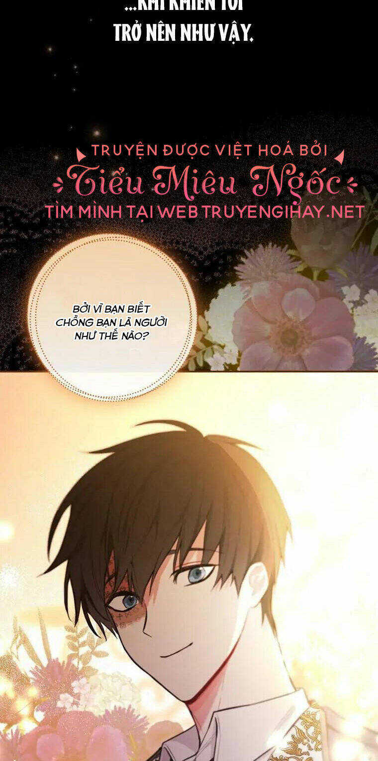 Tôi Trở Thành Mẹ Của Chiến Binh: Chapter 41