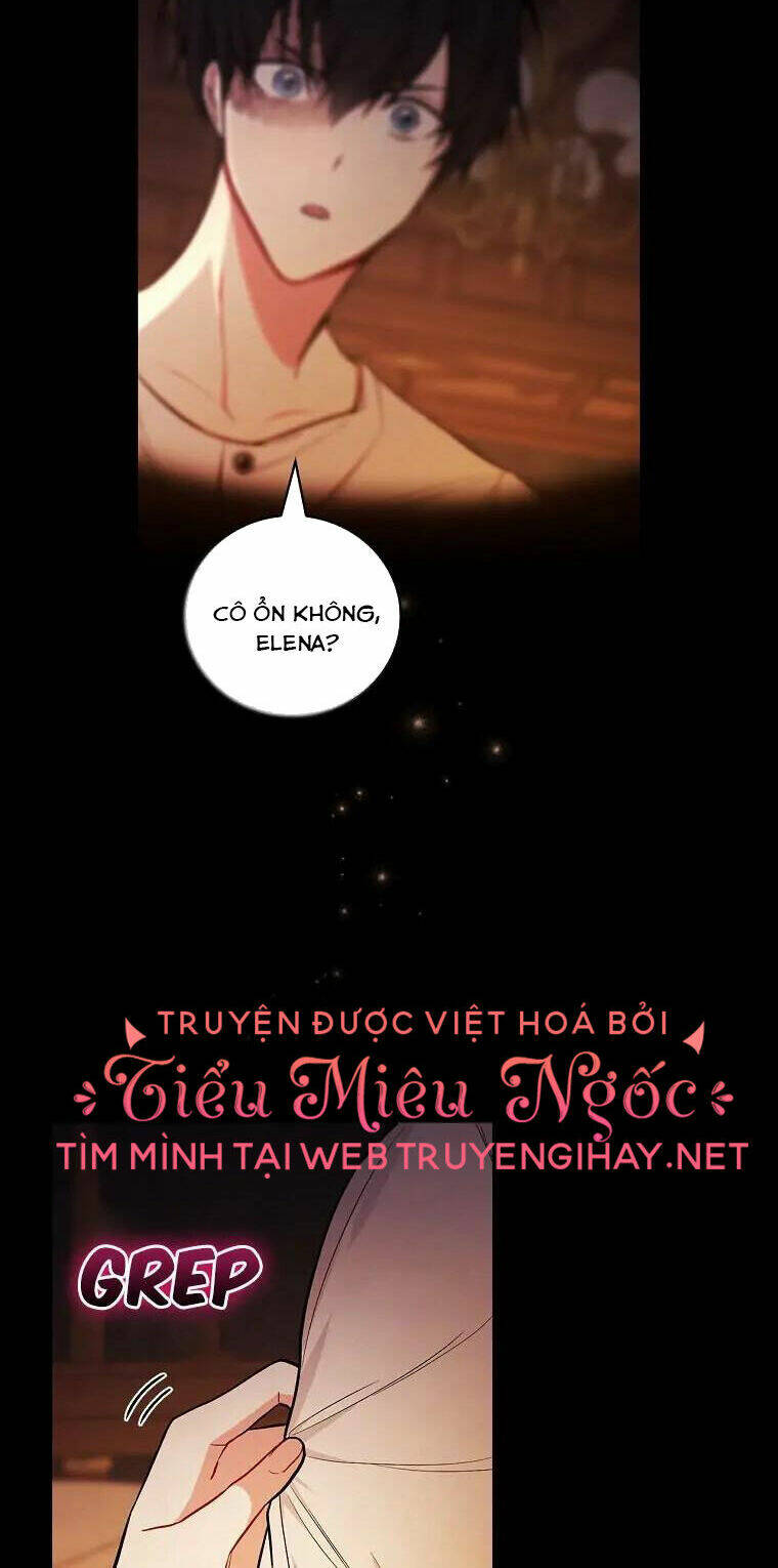 Tôi Trở Thành Mẹ Của Chiến Binh: Chapter 41