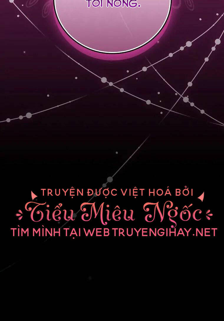 Tôi Trở Thành Mẹ Của Chiến Binh: Chapter 41
