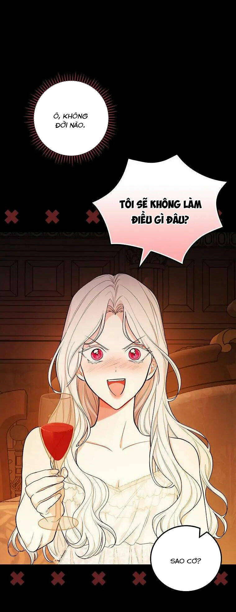 Tôi Trở Thành Mẹ Của Chiến Binh: Chapter 41