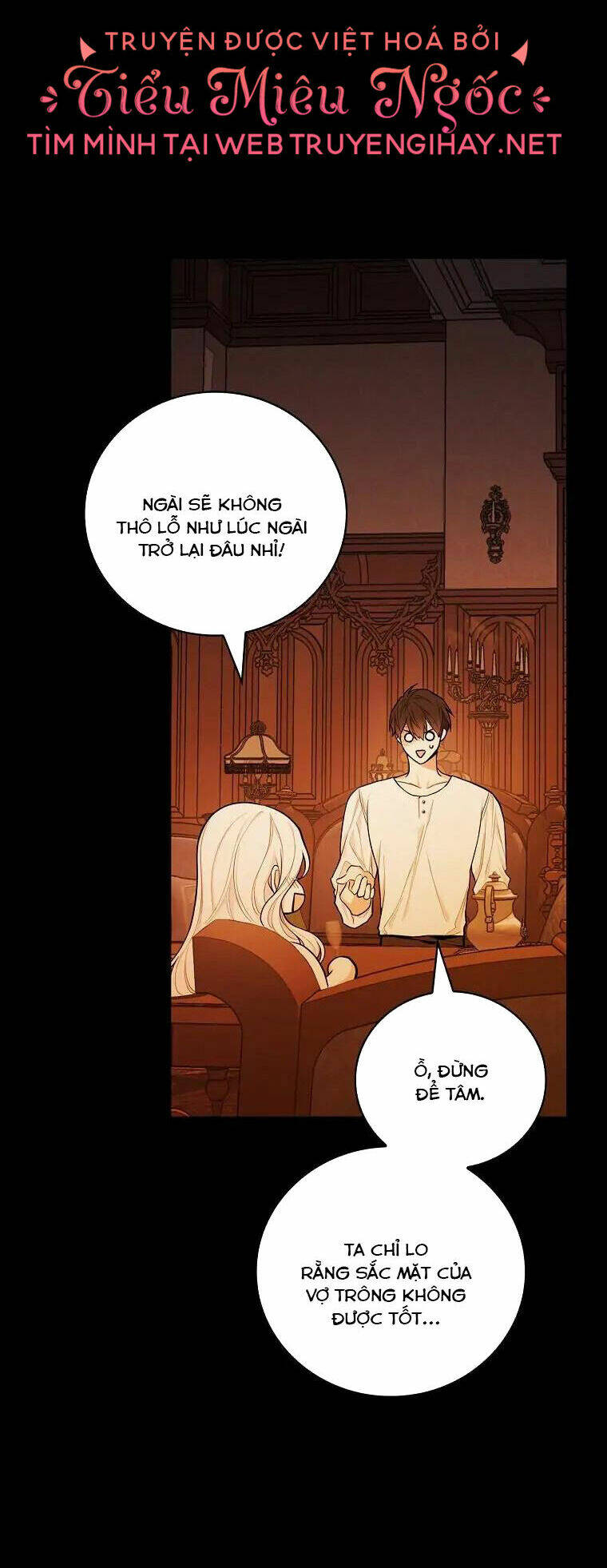 Tôi Trở Thành Mẹ Của Chiến Binh: Chapter 41