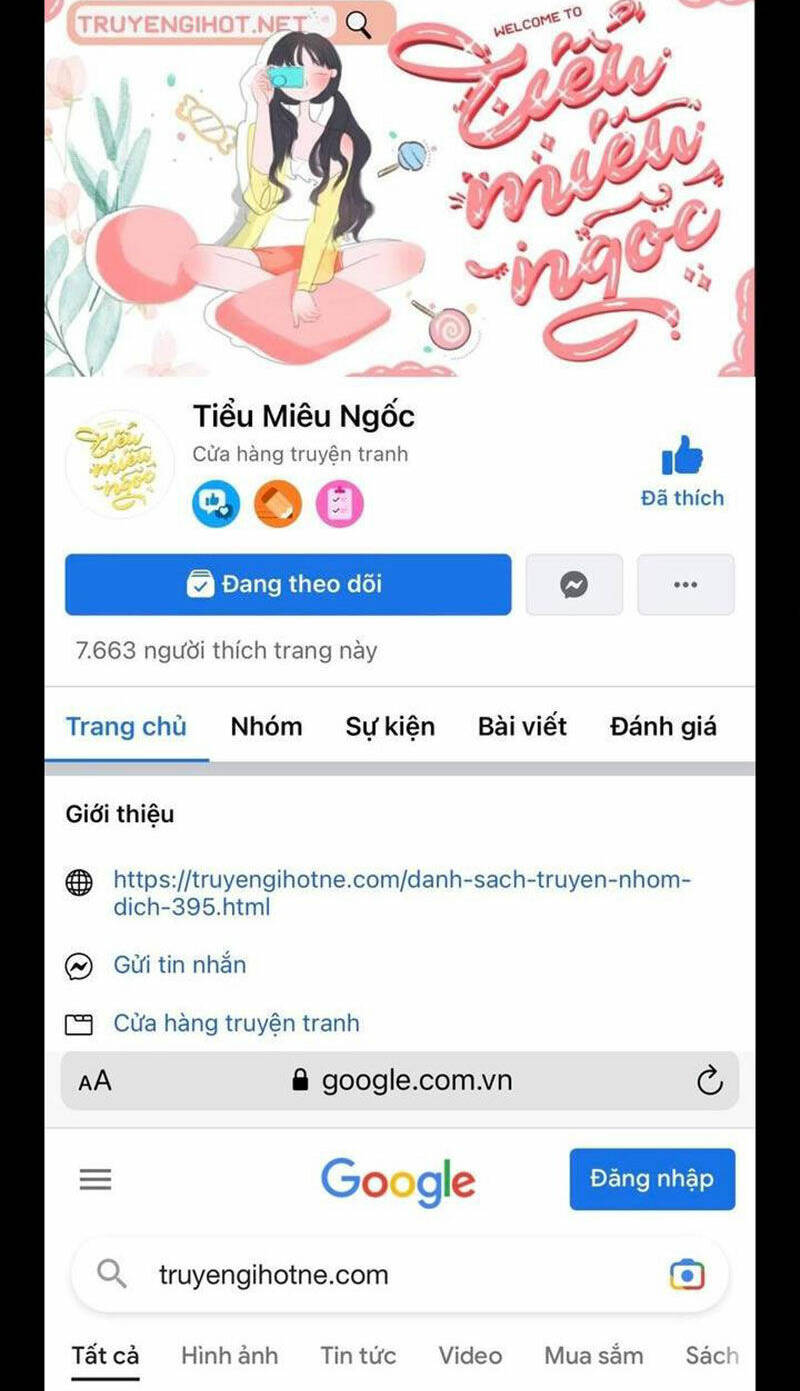 Tôi Trở Thành Mẹ Của Chiến Binh: Chapter 42