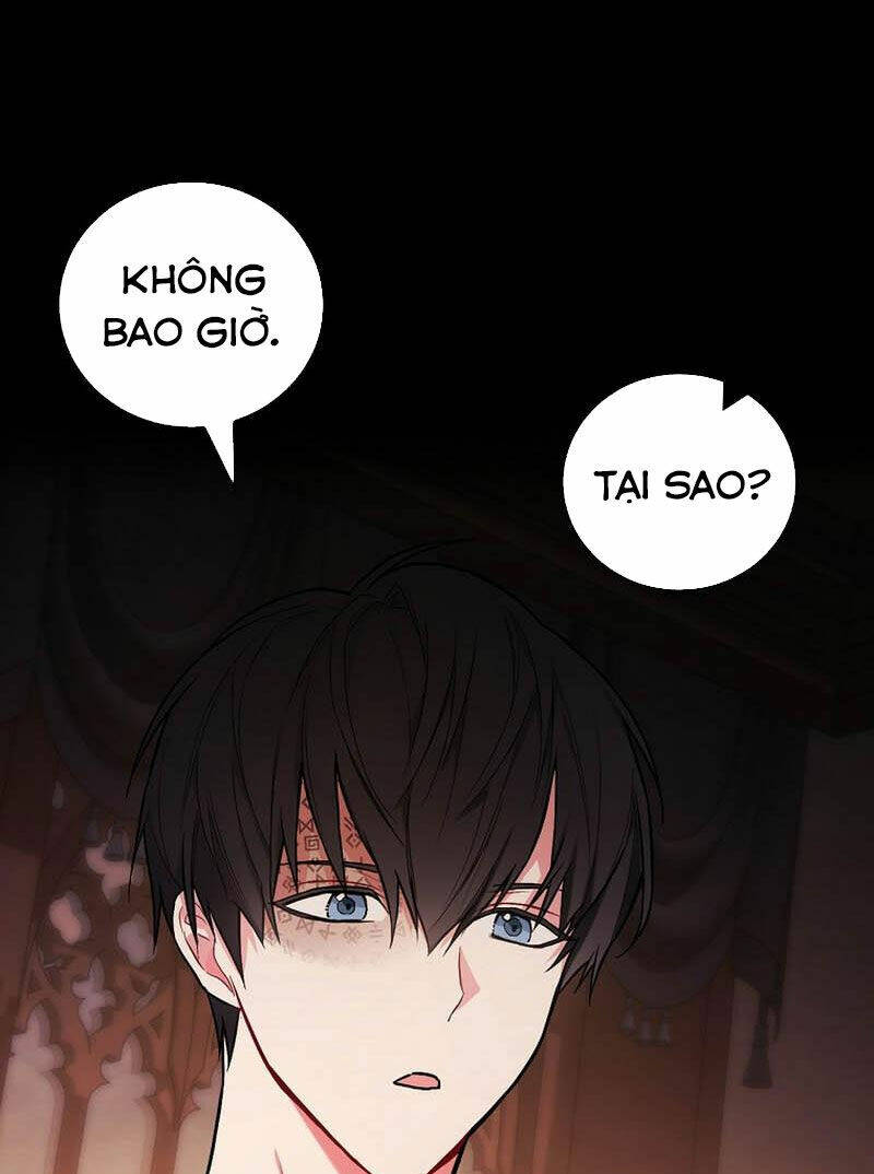 Tôi Trở Thành Mẹ Của Chiến Binh: Chapter 42