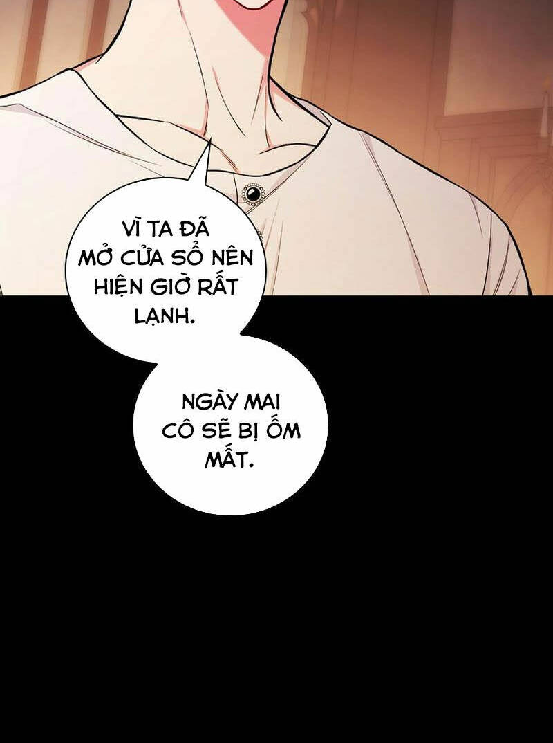 Tôi Trở Thành Mẹ Của Chiến Binh: Chapter 42