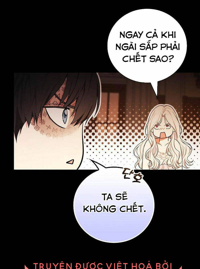 Tôi Trở Thành Mẹ Của Chiến Binh: Chapter 42