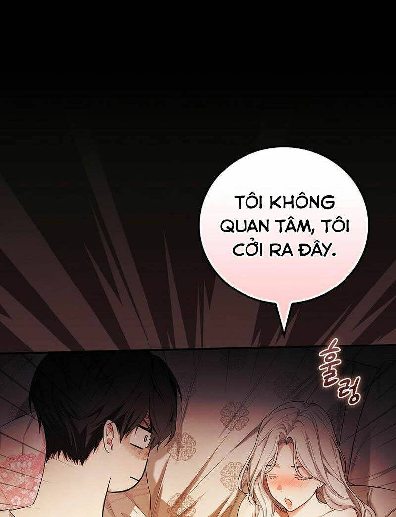 Tôi Trở Thành Mẹ Của Chiến Binh: Chapter 42