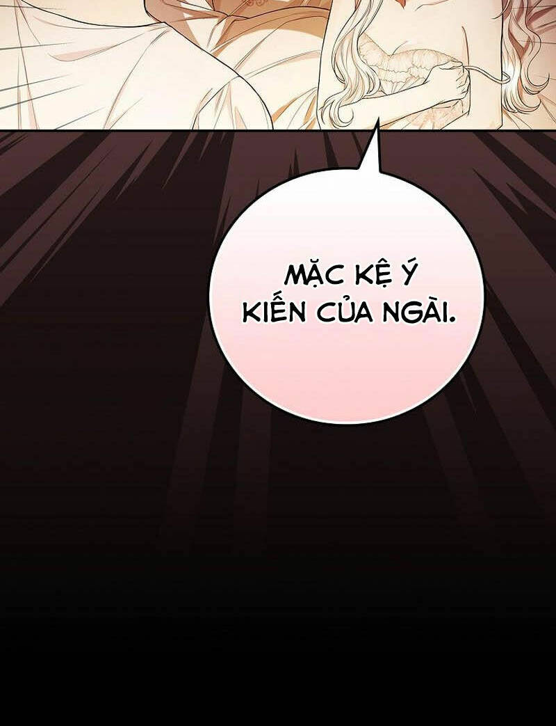 Tôi Trở Thành Mẹ Của Chiến Binh: Chapter 42