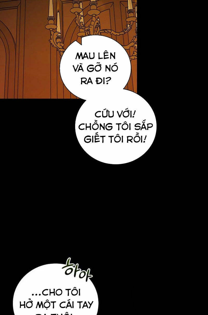 Tôi Trở Thành Mẹ Của Chiến Binh: Chapter 42