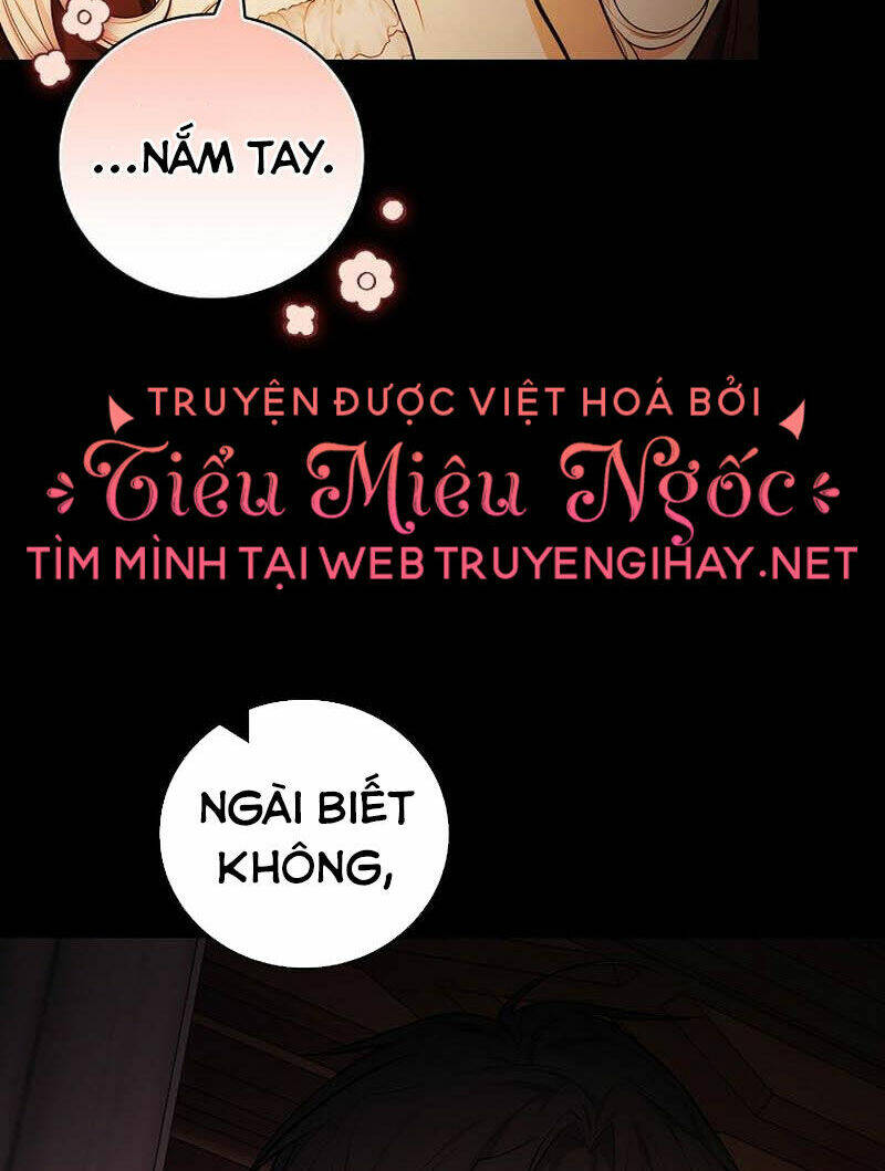 Tôi Trở Thành Mẹ Của Chiến Binh: Chapter 42