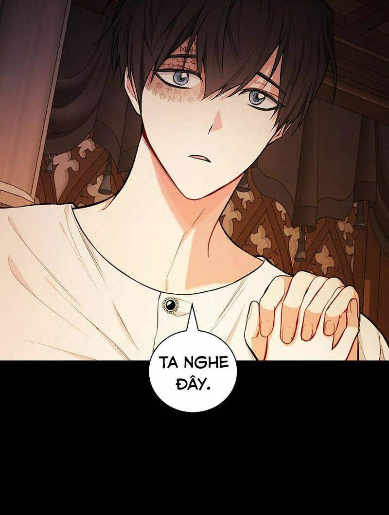 Tôi Trở Thành Mẹ Của Chiến Binh: Chapter 42