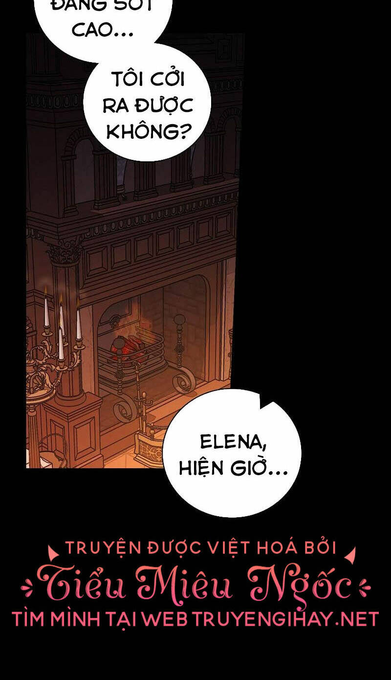 Tôi Trở Thành Mẹ Của Chiến Binh: Chapter 42
