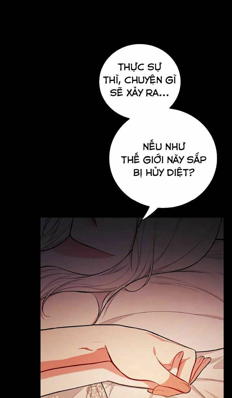 Tôi Trở Thành Mẹ Của Chiến Binh: Chapter 42