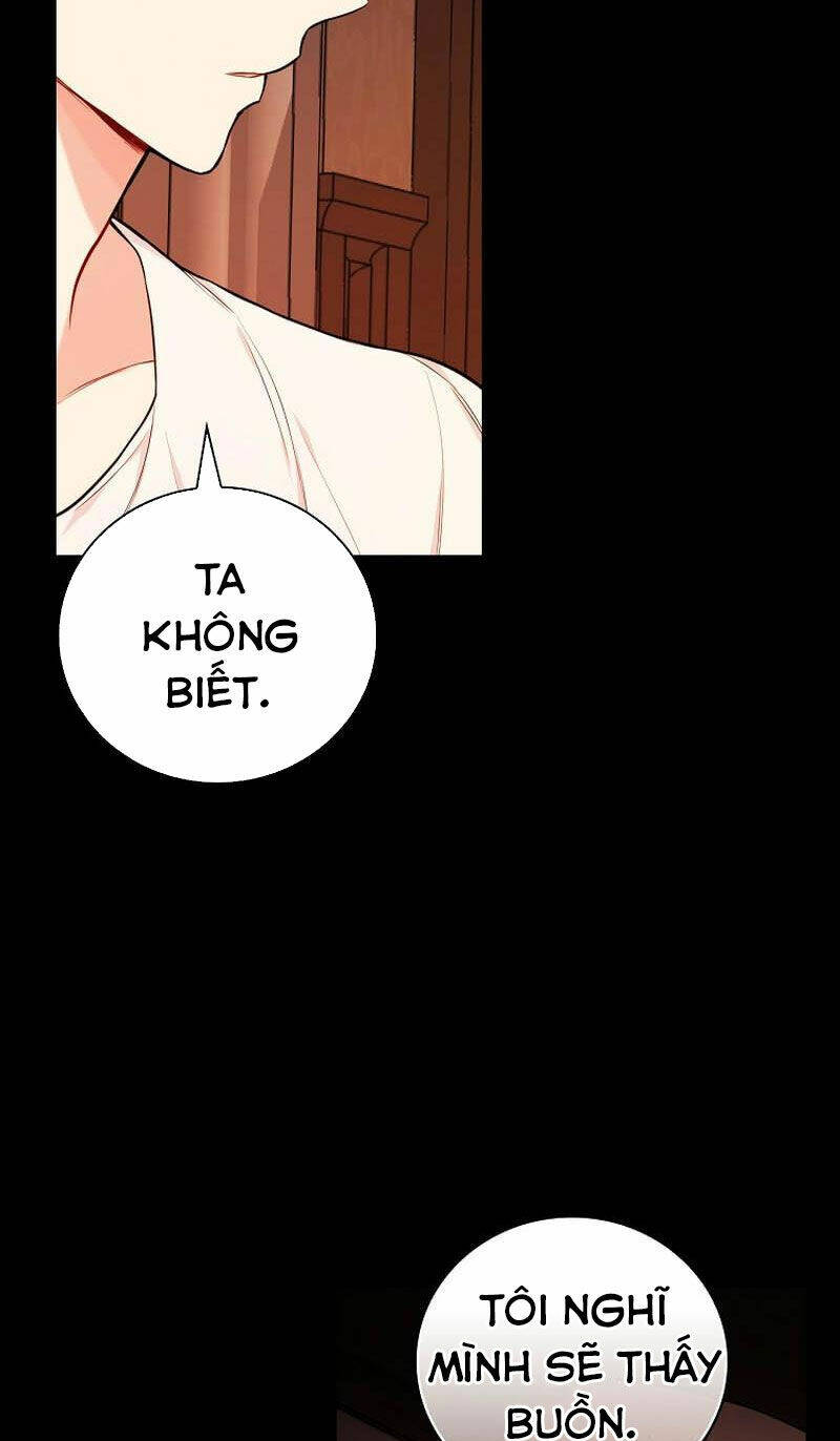 Tôi Trở Thành Mẹ Của Chiến Binh: Chapter 42