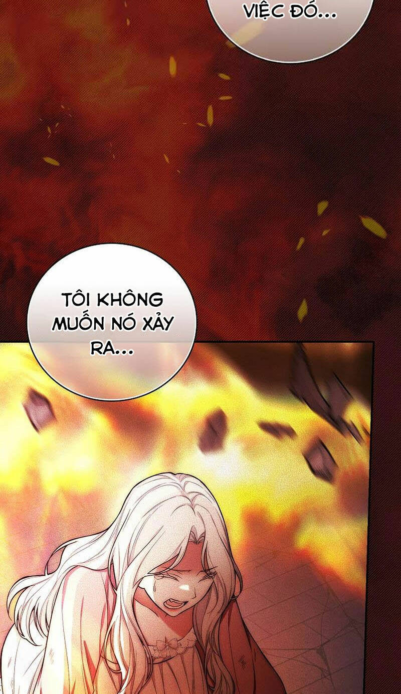 Tôi Trở Thành Mẹ Của Chiến Binh: Chapter 42
