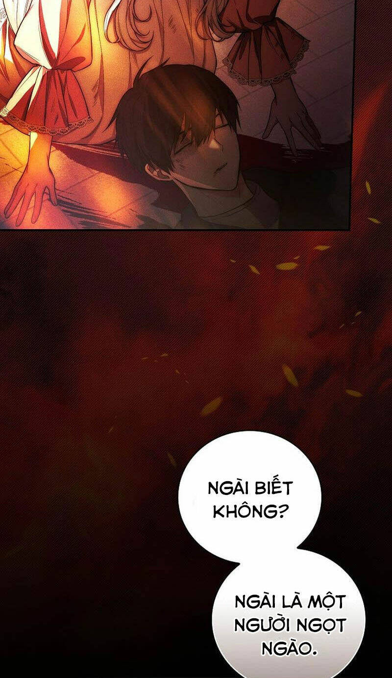 Tôi Trở Thành Mẹ Của Chiến Binh: Chapter 42