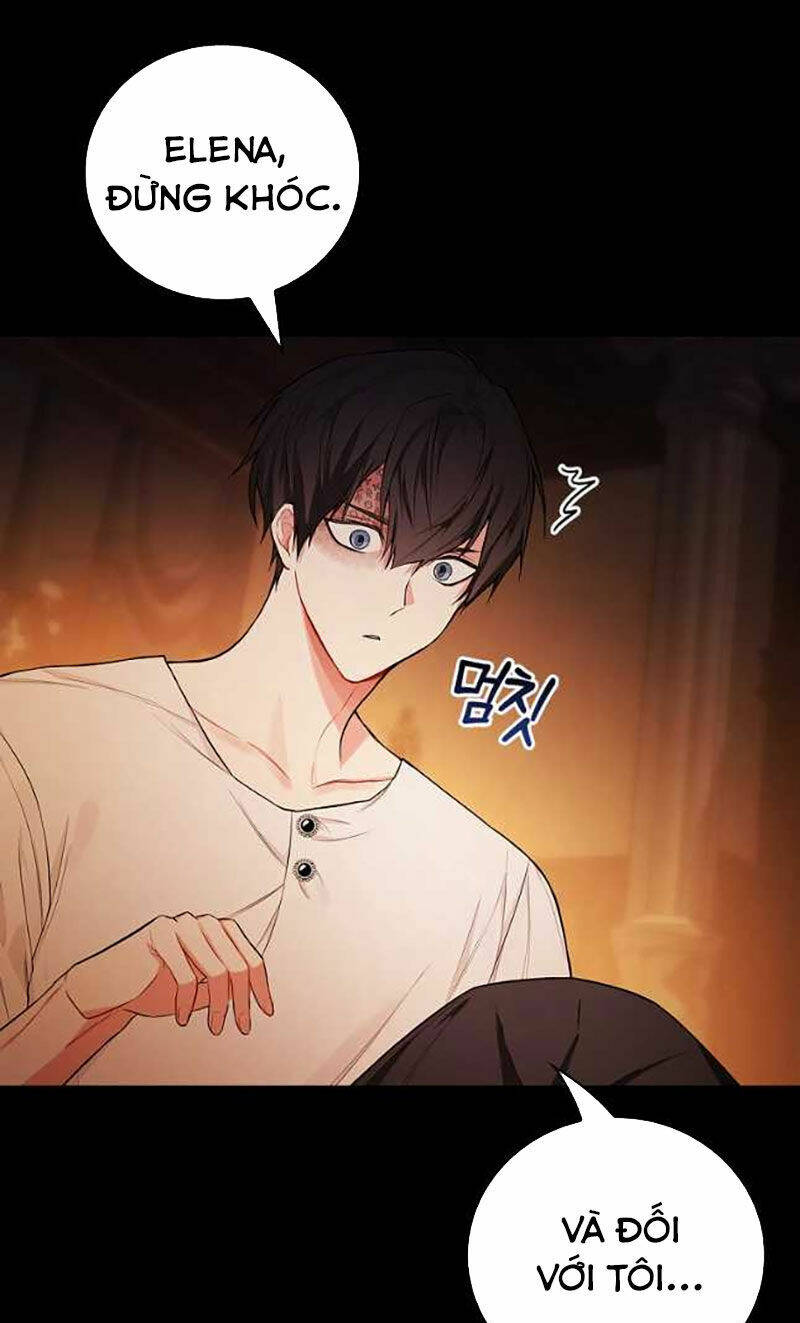 Tôi Trở Thành Mẹ Của Chiến Binh: Chapter 42