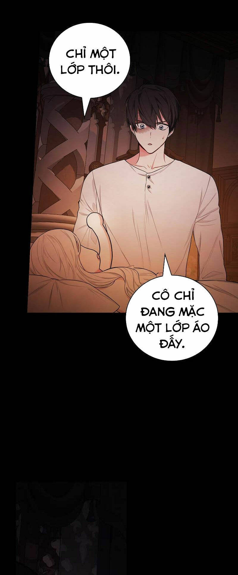 Tôi Trở Thành Mẹ Của Chiến Binh: Chapter 42