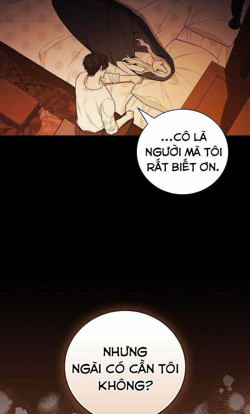 Tôi Trở Thành Mẹ Của Chiến Binh: Chapter 42