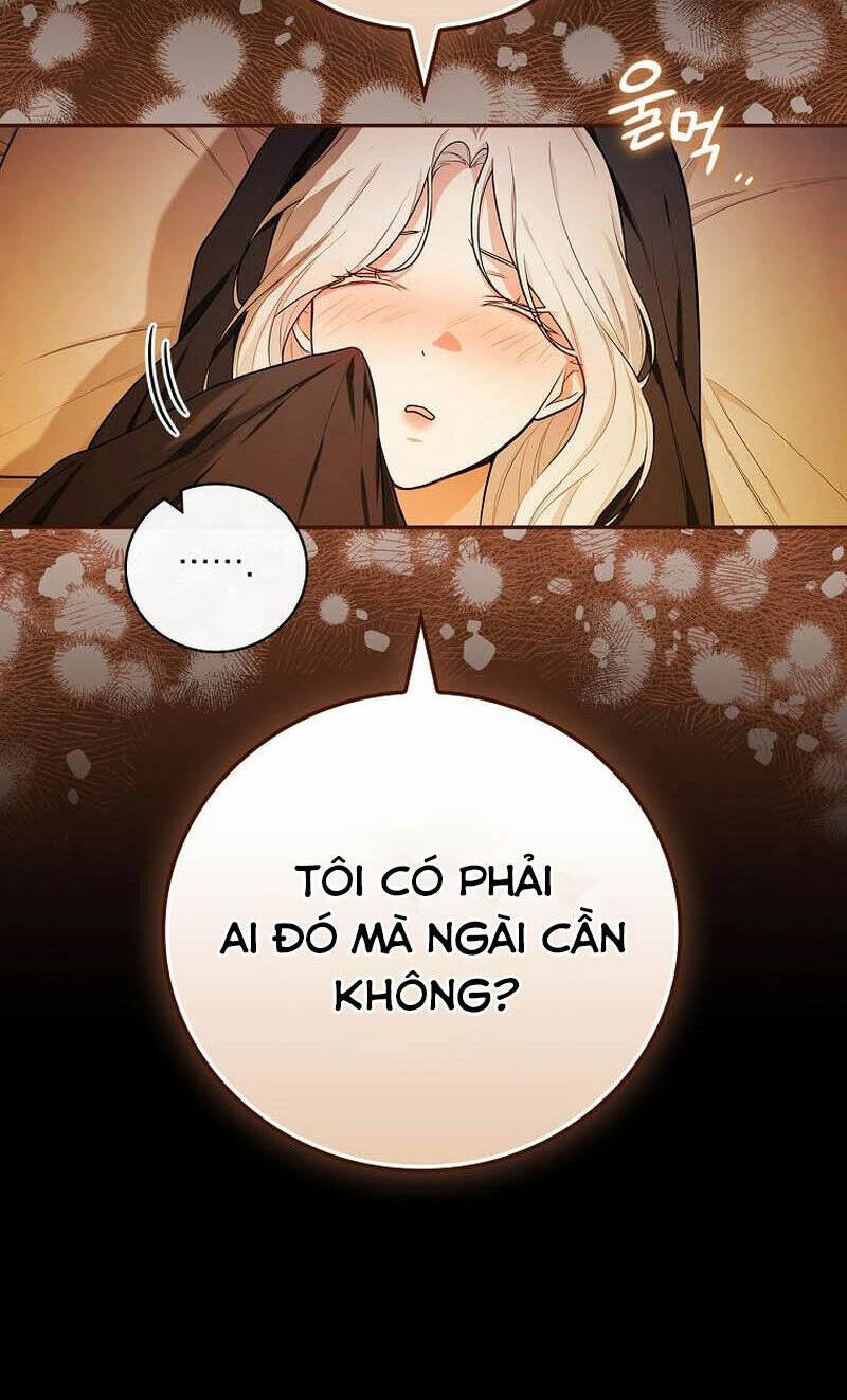Tôi Trở Thành Mẹ Của Chiến Binh: Chapter 42