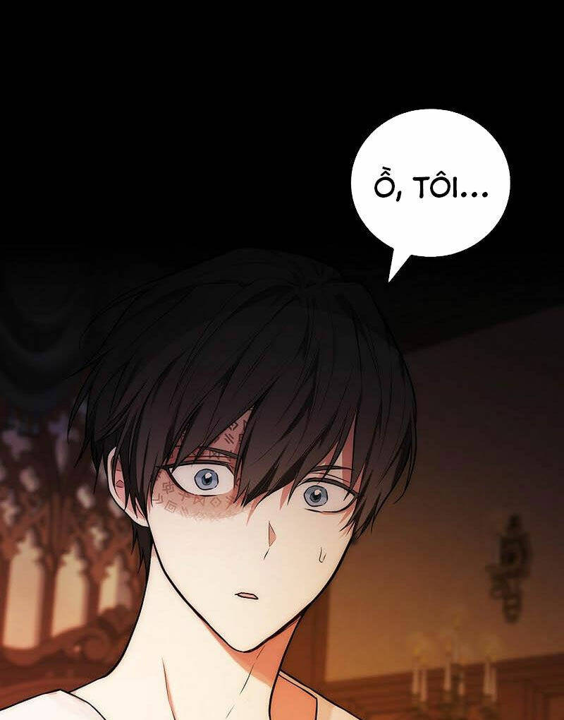 Tôi Trở Thành Mẹ Của Chiến Binh: Chapter 42