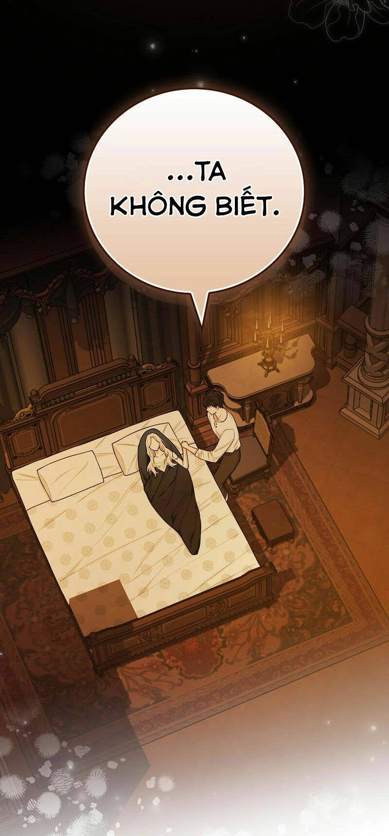 Tôi Trở Thành Mẹ Của Chiến Binh: Chapter 42