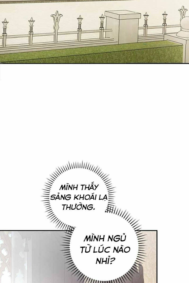 Tôi Trở Thành Mẹ Của Chiến Binh: Chapter 42