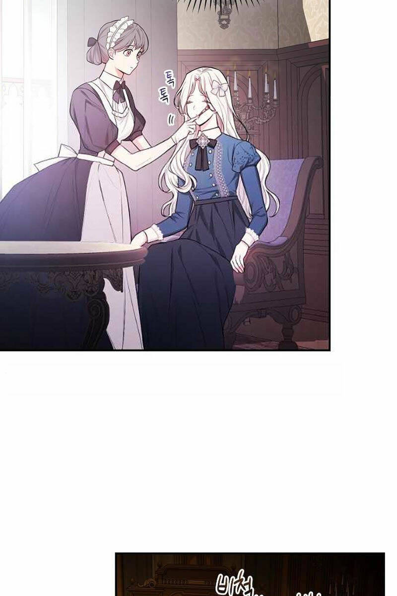 Tôi Trở Thành Mẹ Của Chiến Binh: Chapter 42