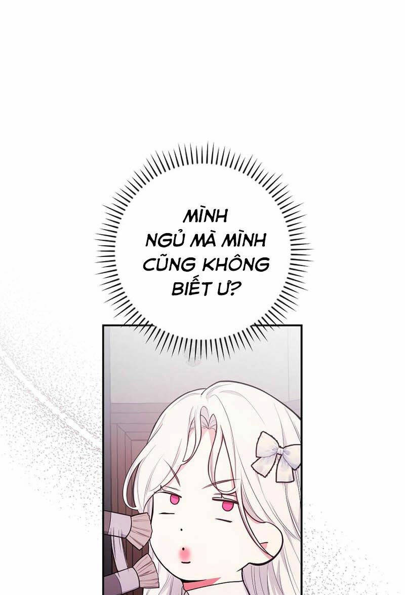Tôi Trở Thành Mẹ Của Chiến Binh: Chapter 42