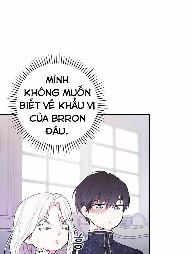 Tôi Trở Thành Mẹ Của Chiến Binh: Chapter 42