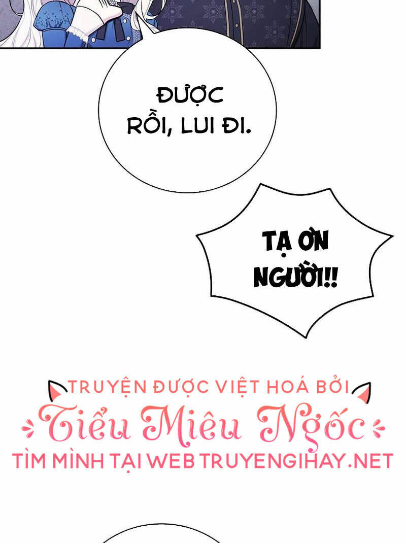 Tôi Trở Thành Mẹ Của Chiến Binh: Chapter 42