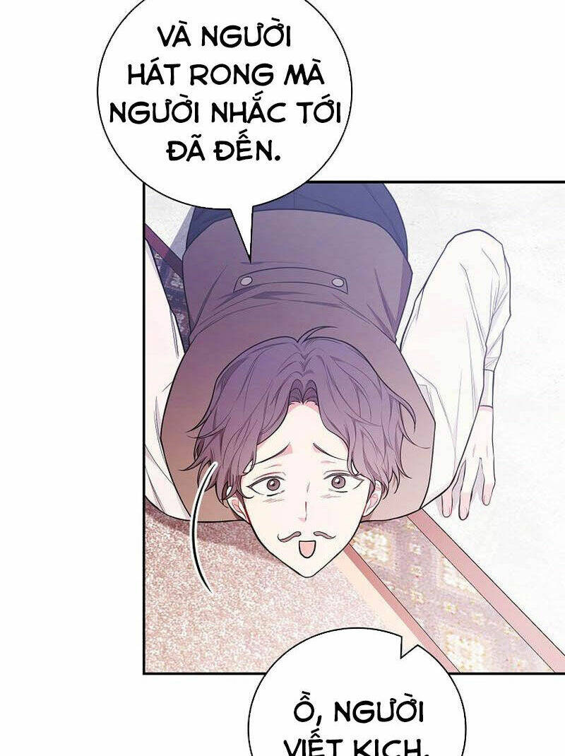 Tôi Trở Thành Mẹ Của Chiến Binh: Chapter 42