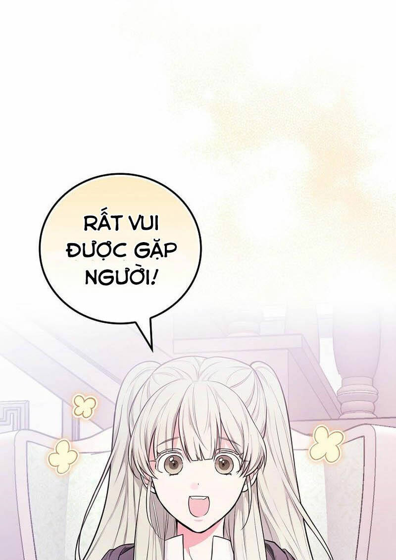 Tôi Trở Thành Mẹ Của Chiến Binh: Chapter 42