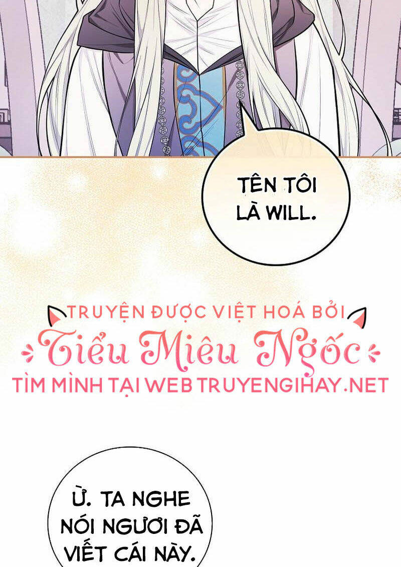 Tôi Trở Thành Mẹ Của Chiến Binh: Chapter 42