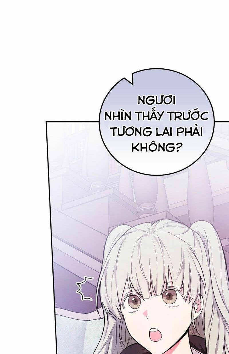 Tôi Trở Thành Mẹ Của Chiến Binh: Chapter 42