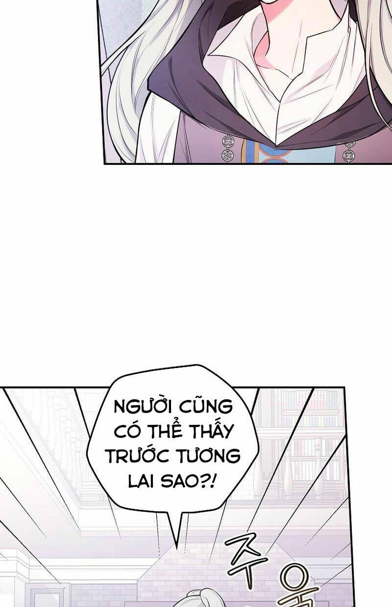 Tôi Trở Thành Mẹ Của Chiến Binh: Chapter 42