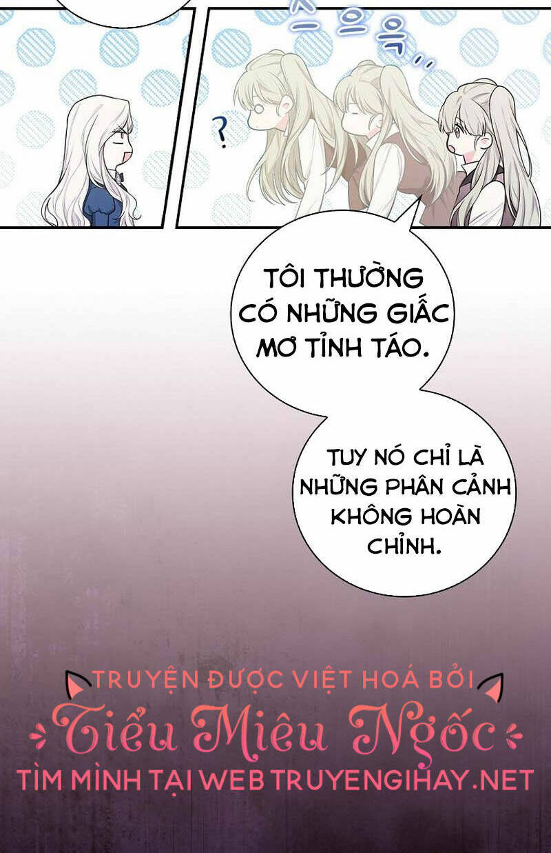 Tôi Trở Thành Mẹ Của Chiến Binh: Chapter 42