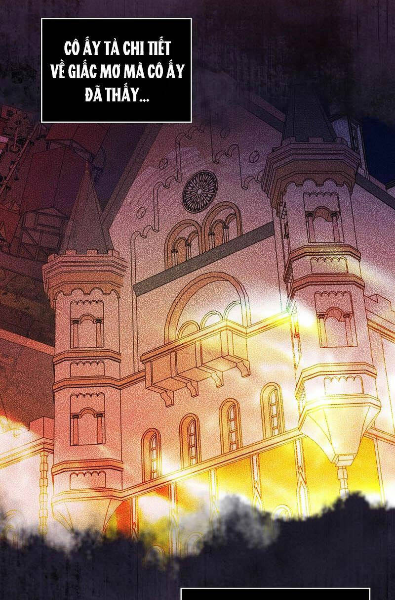 Tôi Trở Thành Mẹ Của Chiến Binh: Chapter 42
