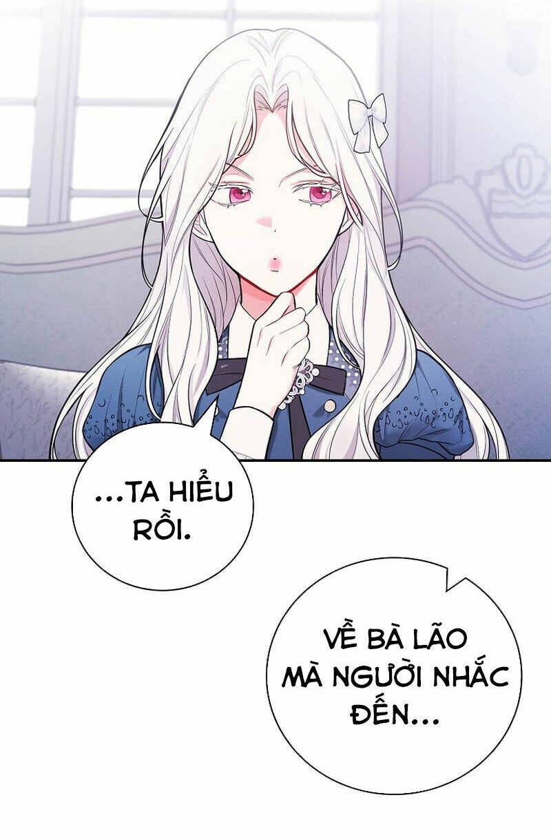 Tôi Trở Thành Mẹ Của Chiến Binh: Chapter 42