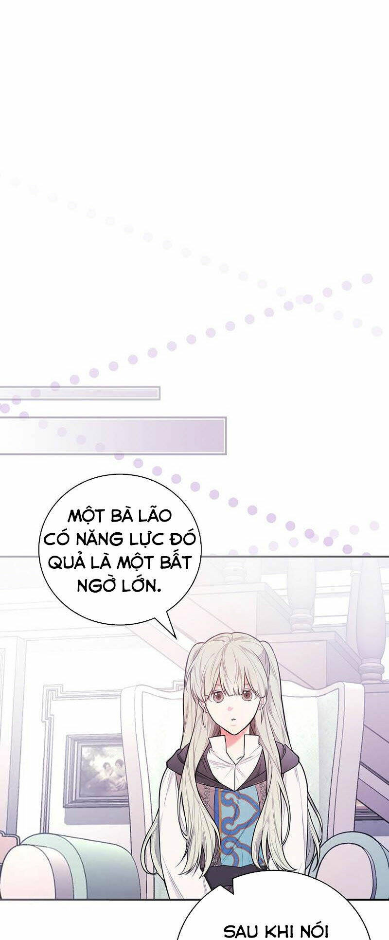 Tôi Trở Thành Mẹ Của Chiến Binh: Chapter 42