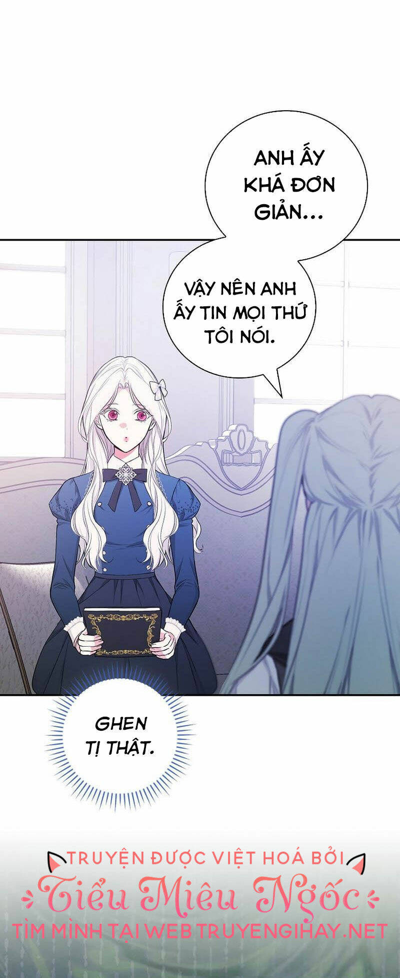 Tôi Trở Thành Mẹ Của Chiến Binh: Chapter 42