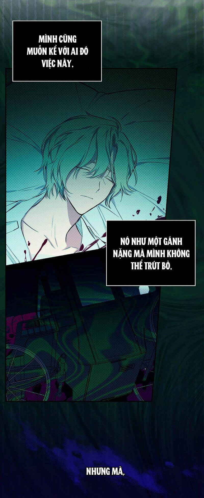 Tôi Trở Thành Mẹ Của Chiến Binh: Chapter 42
