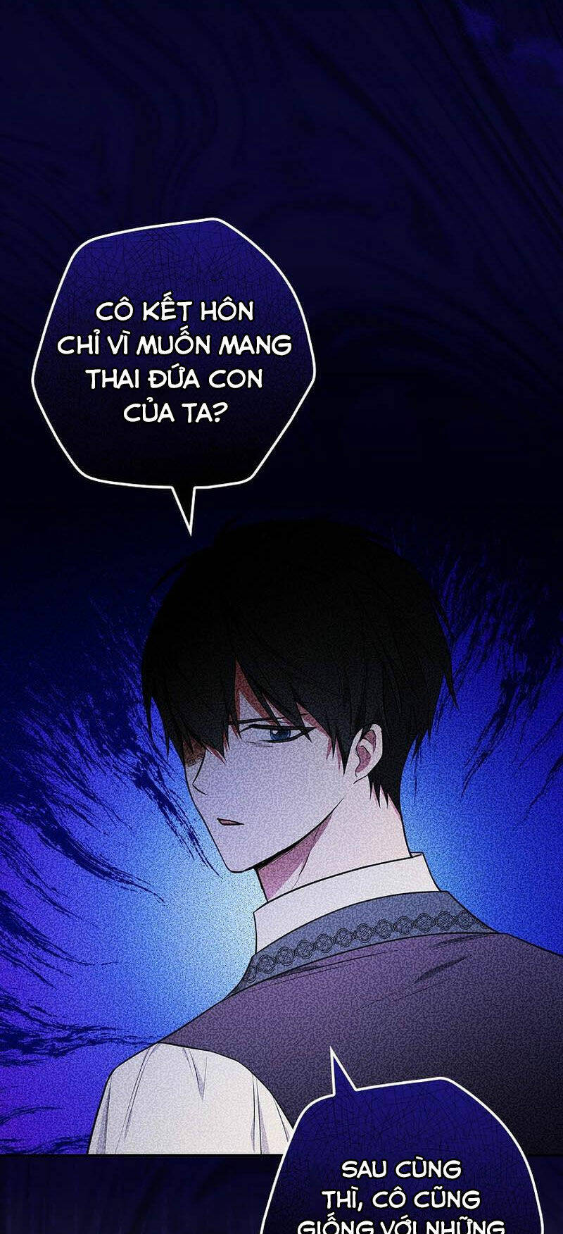Tôi Trở Thành Mẹ Của Chiến Binh: Chapter 42