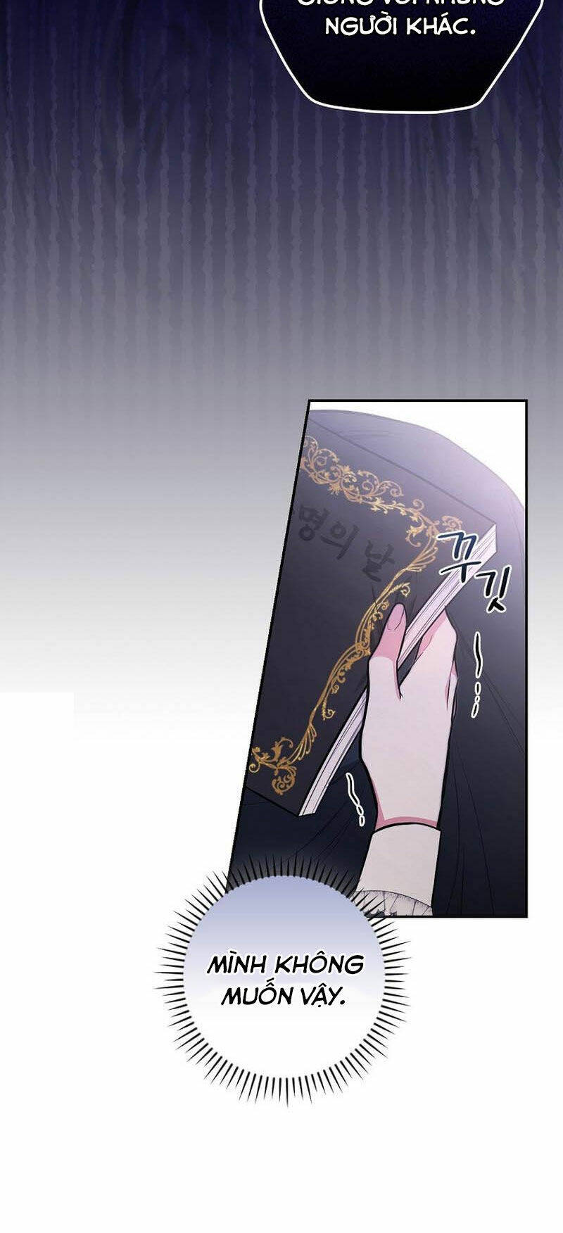 Tôi Trở Thành Mẹ Của Chiến Binh: Chapter 42