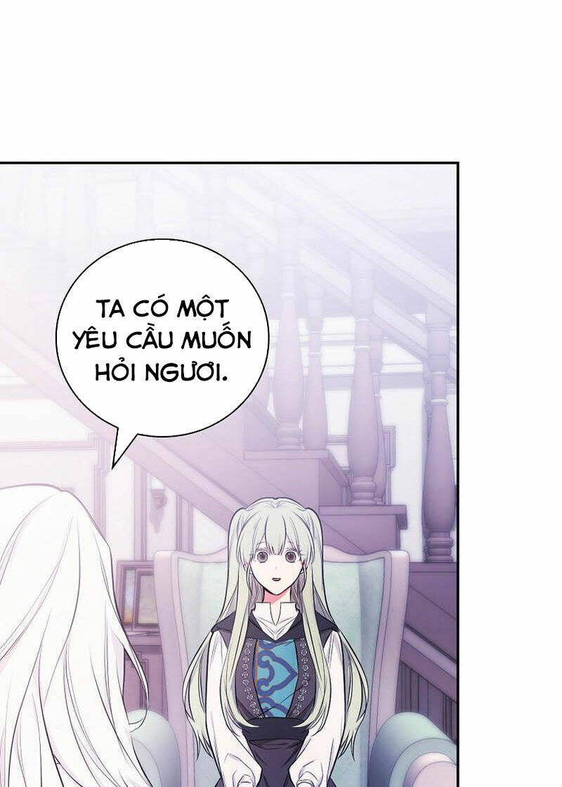 Tôi Trở Thành Mẹ Của Chiến Binh: Chapter 42