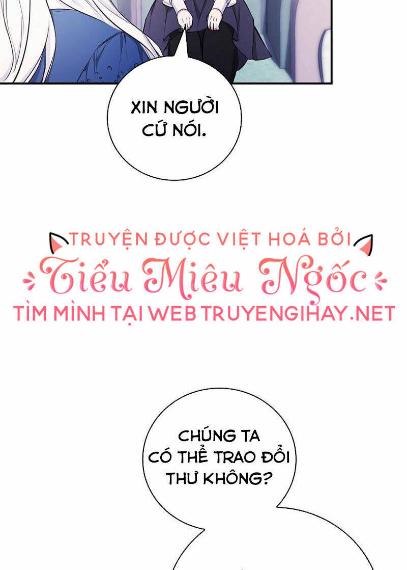 Tôi Trở Thành Mẹ Của Chiến Binh: Chapter 42