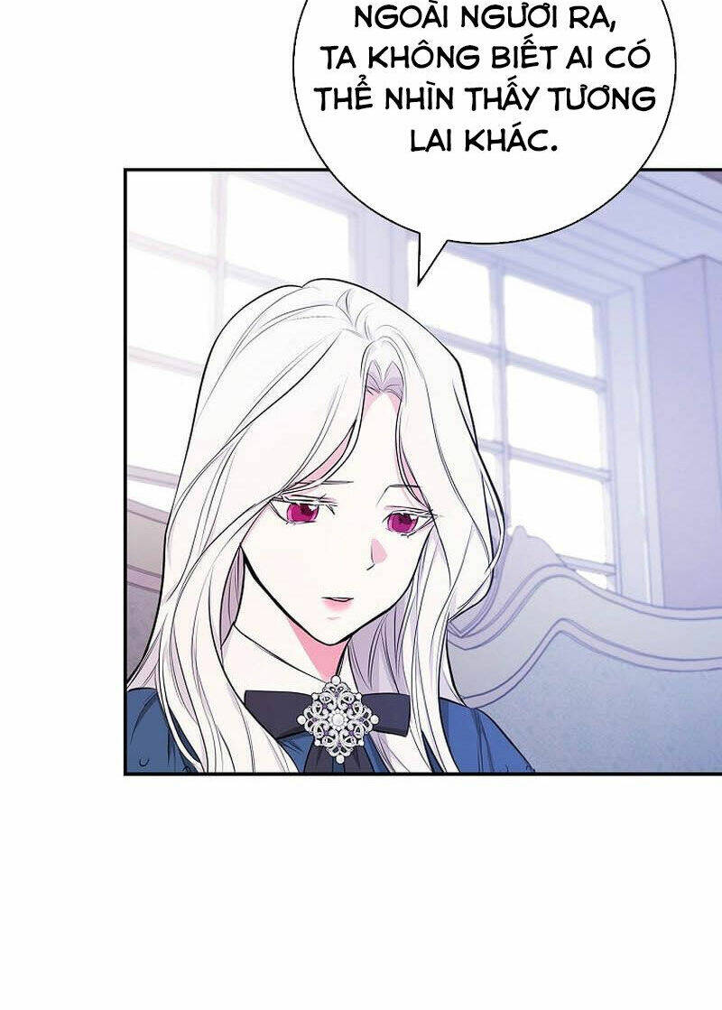Tôi Trở Thành Mẹ Của Chiến Binh: Chapter 42